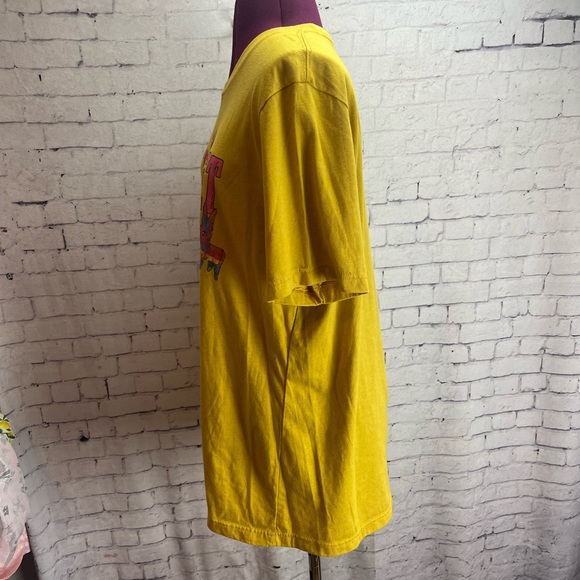 The lattimore claim let’s get smashed Tshirt size XL - Picture 3 of 6